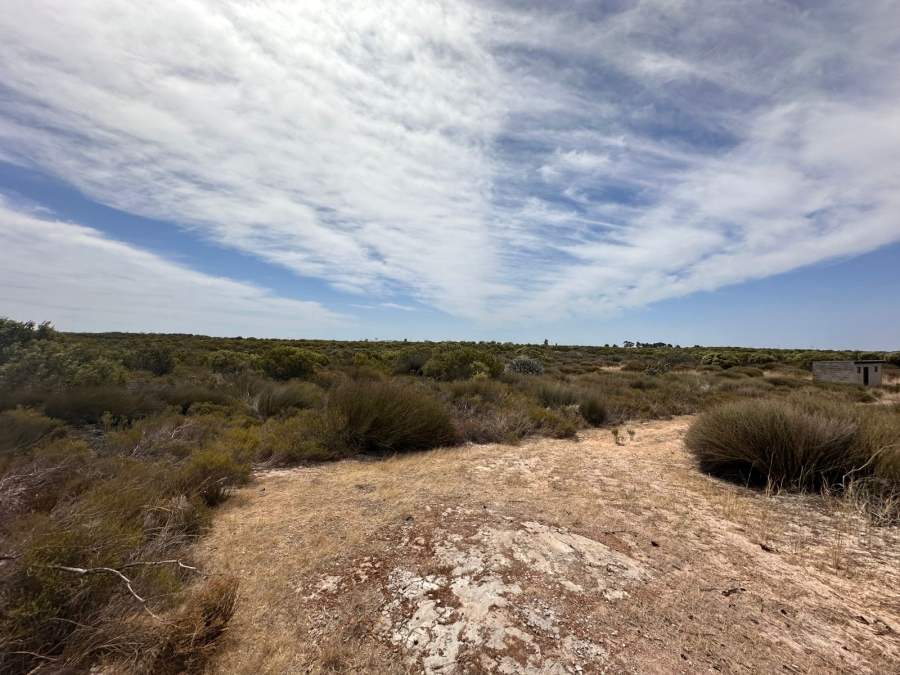 0 Bedroom Property for Sale in Hartebeesfontein Western Cape